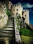 TVRĐAVA KLIS