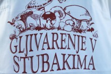 GLJIVARENJE V STUBAKIMA, 14. LISTOPAD 2017.
