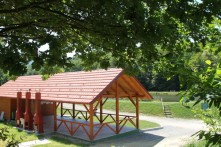 SPORTSKO - REKREACIJSKO JEZERO JARKI 