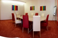 RESTORAN VILLE MAGDALENE 