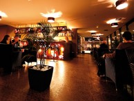 ELEMENT BAR, TERME TUHELJ