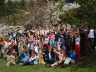 TREKKING PO BIOKOVU