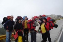 TREKKING PO BIOKOVU