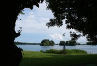 JEZERO ŠODERICA, KOPRIVNICA