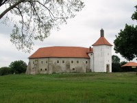 STARI GRAD ĐURĐEVAC