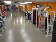 FITNESS CENTAR JOKER, SPLIT