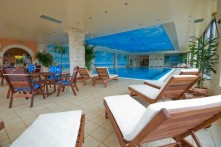 HOTEL PICOK****, ĐURĐEVAC