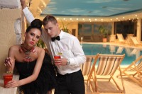 HOTEL PICOK****, ĐURĐEVAC