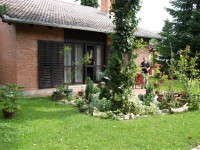 KAPETANOVA KUĆA, KRIŽEVCI