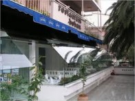 RESTORAN BOBAN, SPLIT