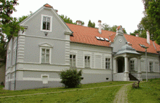 MUZEJ MOSLAVINE, KUTINA