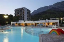 BLUESUN HOTEL NEPTUN***, TUČEPI