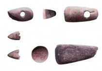 ARHEOLOŠKI NALAZI U GRADU SLATINI