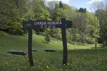 PARK PRIRODE MEDVEDNICA