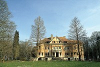 ORNITOLOŠKI REZERVAT CRNA MLAKA