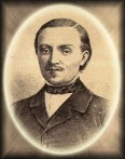 VATROSLAV LISINSKI (1819. – 1854.)