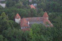 DVORAC ERDÖDY U KERESTINCU