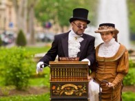 ZAGREBAČKI VREMEPLOV, 22.04.-01.10.2017.