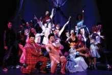 GRADSKO KAZALIŠTE KOMEDIJA