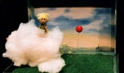 KAZALIŠTE MALA SCENA