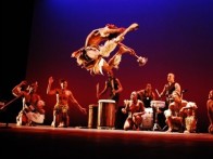 GRADSKO KAZALIŠTE TREŠNJA