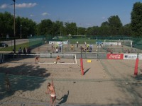 SRC JARUN (ROLANJE, VESLANJE, ODBOJKA NA PIJESKU, PLIVANJE...)