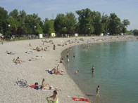 SRC JARUN (ROLANJE, VESLANJE, ODBOJKA NA PIJESKU, PLIVANJE...)