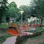 BICIKLISTIČKO ROLERSKA STAZA - JEZERO BUNDEK