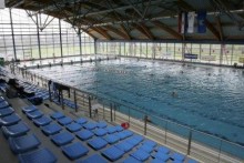 ZIMSKO PLIVALIŠTE MLADOST