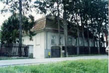 MUZEJ BRDOVEC