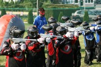 PAINTBALL I ADRENALIN CENTAR SVETA NEDELJA