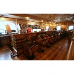 RESTORAN GAUCHO STEAKHOUSE, STRMEC SAMOBORSKI