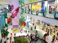 CITY CENTER ONE SPLIT