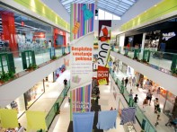 CITY CENTER ONE SPLIT