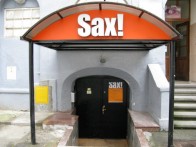 SAX 