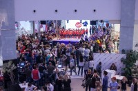 ARENA CENTAR