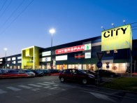 CITY CENTER ONE WEST