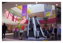 CITY CENTER ONE WEST