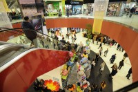 CITY CENTER ONE WEST