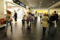 CITY CENTER ONE WEST