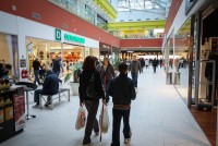 CITY CENTER ONE WEST