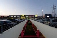 CITY CENTER ONE WEST