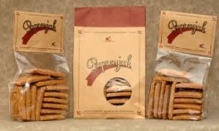 PAPRENJAK - PAPRENJAK D.O.O.