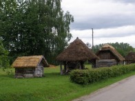 ZAVIČAJNI MUZEJ OZALJ