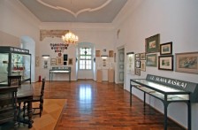 ZAVIČAJNI MUZEJ OZALJ