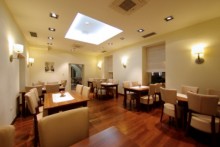 HOTEL FRANKOPAN****, OGULIN