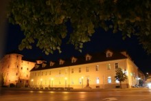 HOTEL FRANKOPAN****, OGULIN