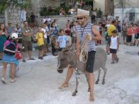 SALJSKO KULTURNO LJETO, DUGI OTOK, SRPANJ-KOLOVOZ 2018.