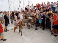 SALJSKO KULTURNO LJETO, DUGI OTOK, SRPANJ-KOLOVOZ 2018.