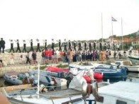SALJSKO KULTURNO LJETO, DUGI OTOK, SRPANJ-KOLOVOZ 2018.